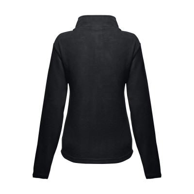 THC HELSINKI WOMEN. Women's Polar fleece jacket with elasticated cuffs